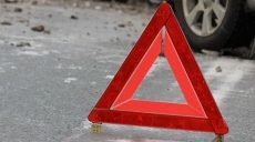 В Харькове в результате ДТП пострадала гражданка Египта