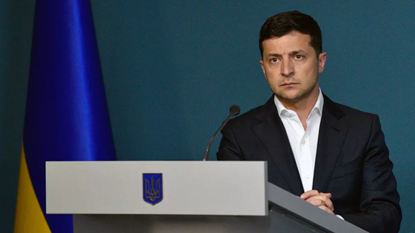Зеленский оконфузился в Харькове:»Державний концерт «Укроборонпром» (видео)
