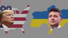 Британский журнал показал карту Украины без Крыма