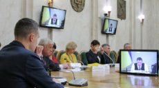 В Украине вводится программа медицинских гарантий