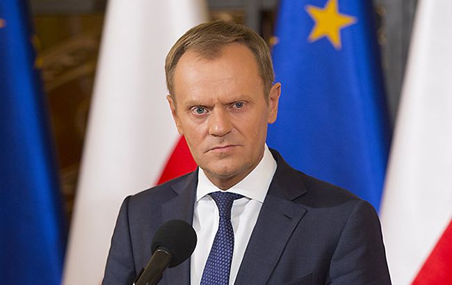 Глава Еврокомиссии считает Россию «стратегической проблемой» для Европы