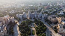 В Харькове проходит голосование за лучшие инициативы для города