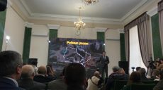 Министр инфраструктуры представил «todolist» на 5 лет в Харькове