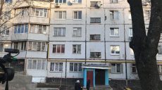 «Не стучите, я улетаю»: самоубийство на Салтовке