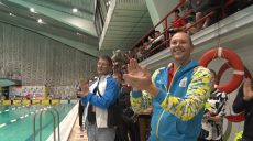Харьковская пловчиха стала пятикратной чемпионкой Украины
