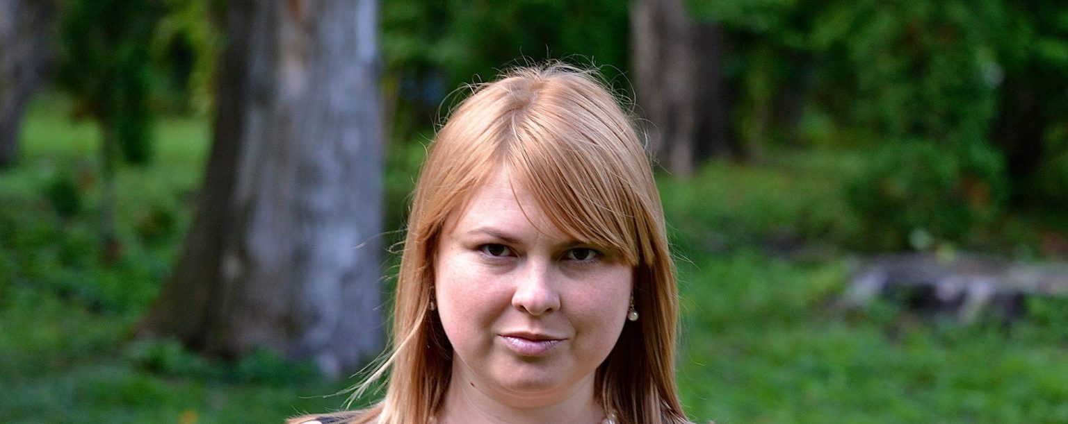 Убийство Кати Гандзюк. Акция «Год без Кати» состоится в более 40 городах Украины и мира