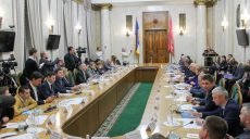 Хищения в Балаклее, нарушения в Госгеокадастре, злоупотребления в лесничествах. Областной прокурор о ходе расследования резонансных дел