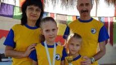 Харьковчанка завоевала «серебро» на чемпионате мира по шашкам