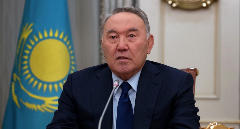 Зеленский согласился встретиться с Путиным — Назарбаев
