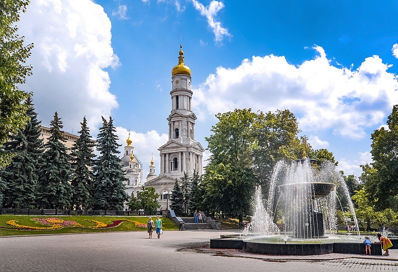 Названа лучшая фотография Харьковской области 2019 года