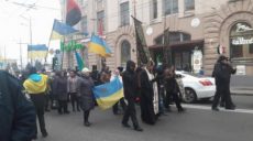 В Харькове пройдет траурный Крестный ход в память жертв Голодомора