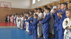 Відбувся перший турнір з джіу-джитсу на честь Максима Поворозки (відео)