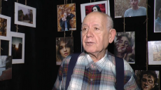 Лауреат премії «Оскар» провів майстер-клас для харківських студентів (відео)