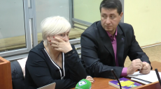 Аби відправити Штепу під домашній арешт суд буде слухати свідків зі Слов’янська (відео)