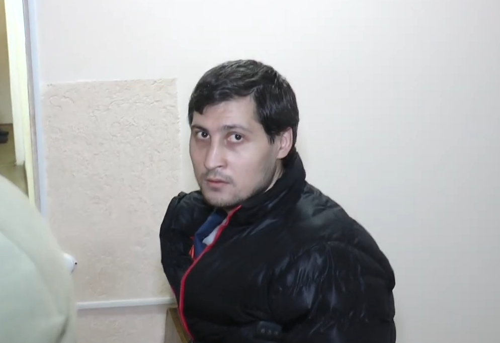 Харків’янину загрожує 12 років тюрми за зґвалтування школярки та пенсіонерки (відео)