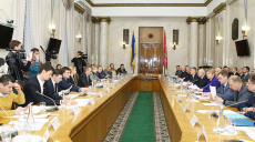 Очевидным является несовершенство законодательства в сфере лесного хозяйства — Чернов (фото)