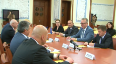 На Харківщині обговорили результати співпраці з Консультативною місією ЄС