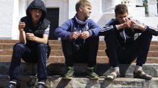У Харкові та регіоні поменшало випадків підліткової злочинності (відео)