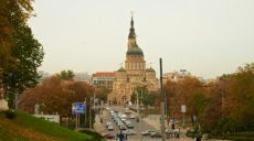 В Харькове будет тепло – синоптики