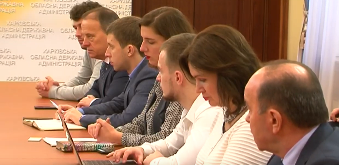 У Харкові комітет Верховної Ради обговорив соціальну політику країни (відео)