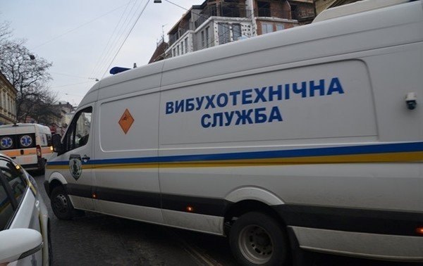 Информация о заминировании судов не подтвердилась
