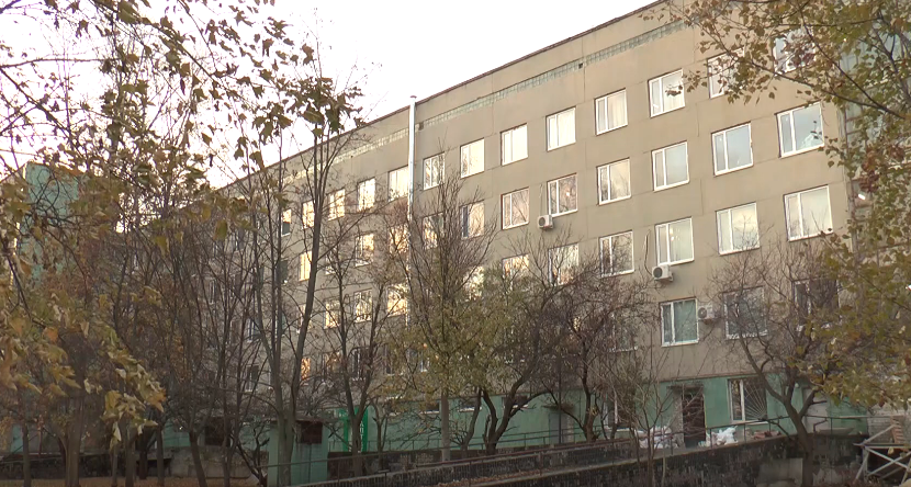 Перший випадок дифтерії зафіксували на Харківщині за останні сім років (відео)