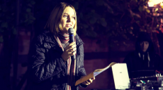 Тетяна Пилипчук про письменників, цікавинки та майбутнє Харківської літературної резиденції