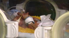 У обласній лікарні оновили транспорт та обладнання для новонароджених малюків (відео)