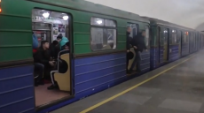 Під час навчань на станції «Південний вокзал» евакуювали людей (відео)
