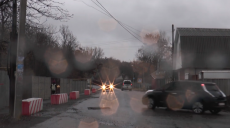 У Пісочині люди скаржаться на інтенсивний рух автівок