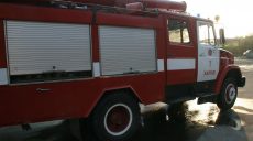 На Харьковщине мужчина отравился насмерть угарным газом