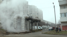 У будинках на Клочківській холодно та немає гарячої води (відео)