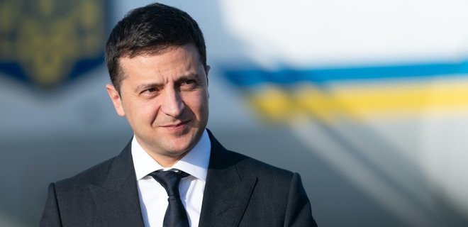 Президент Зеленский посетит Харьковщину с рабочей поездкой