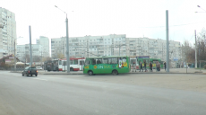 Тролейбуси їздитимуть на Північну Салтівку з кінця грудня (відео)
