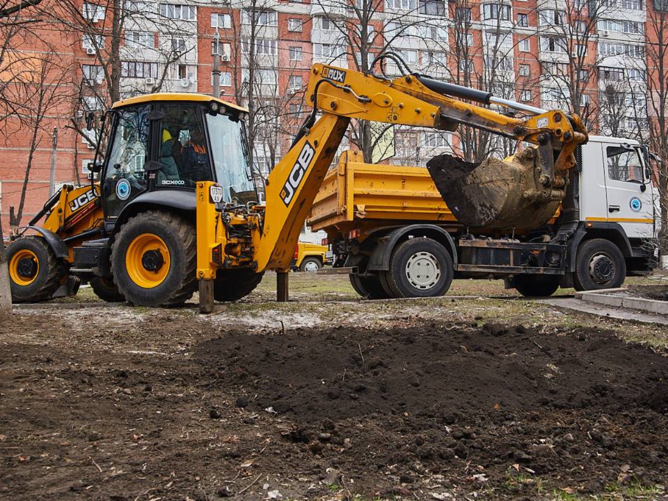 Где сегодня в Харькове не будет воды (адреса)