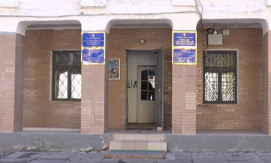 В обласному військкоматі спростовують інформацію про відлов призовників на вулицях (відео)