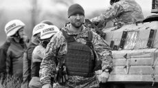 У військовому шпиталі Харкова зупинилося серце полковника Євгена Коростельова (відео)