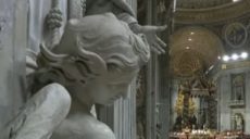 Папа Римский призвал людей начинать менять мир с изменения самих себя (видео)