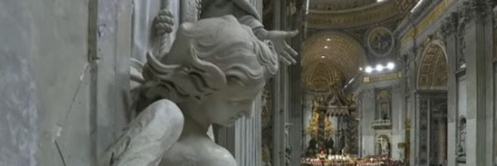 Папа Римский призвал людей начинать менять мир с изменения самих себя (видео)