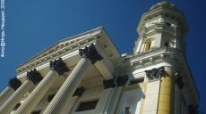 Urban-Travel: Ужгород