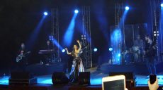 У Харкові відбувся концерт Христини Соловій (фото)