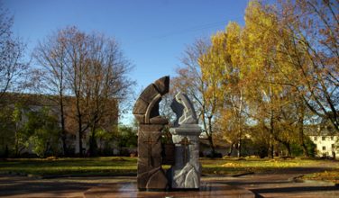 Urban-Travel: Гродно