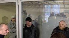 Провину доведено, злочинців — відпущено. Обвинувачених у теракті віддали Росії (відео)