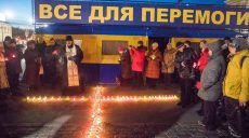 Украинские студенты в Канаде просят уволить преподавателя, отрицающего Голодомор