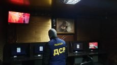 Полицейские закрыли более полутысячи казино во всех регионах Украины (фото)
