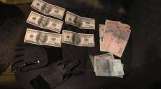 Двое грузин ограбили квартиру в Харькове (фото)