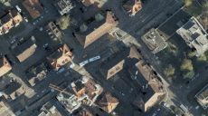 Украина потратит 276 млн гривен на оцифровку всей территории в 3D