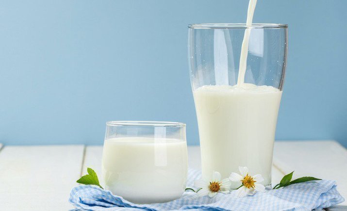 Молоко на Харьковщине — одно из самых дорогих в Украине
