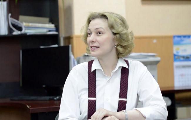 Чиновник за публичное неиспользование украинского языка заплатит крупный штраф