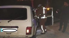 КамАЗ наехал на легковушку: пострадали четыре человека (фото)